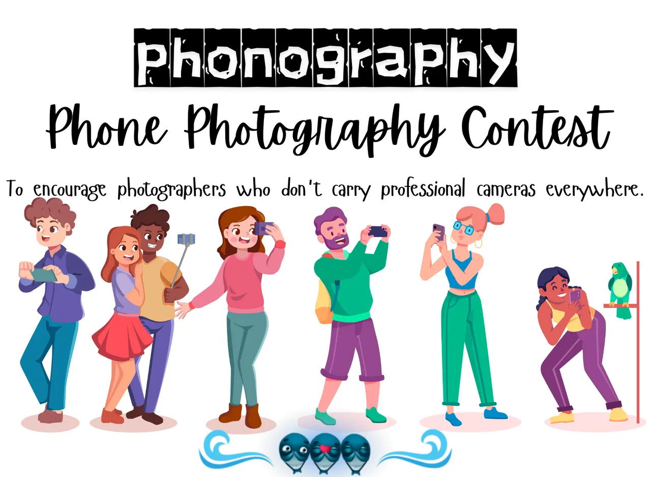 Phone Photography Contest - #103
