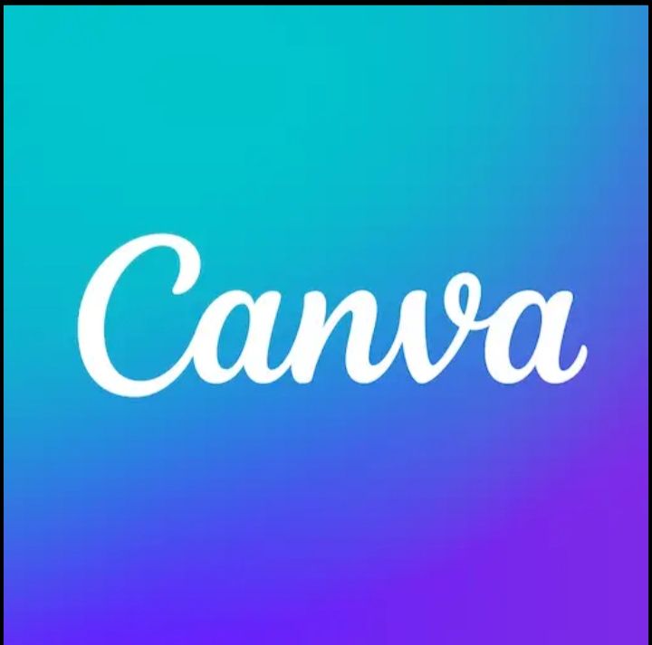 Canva My Stress Free App