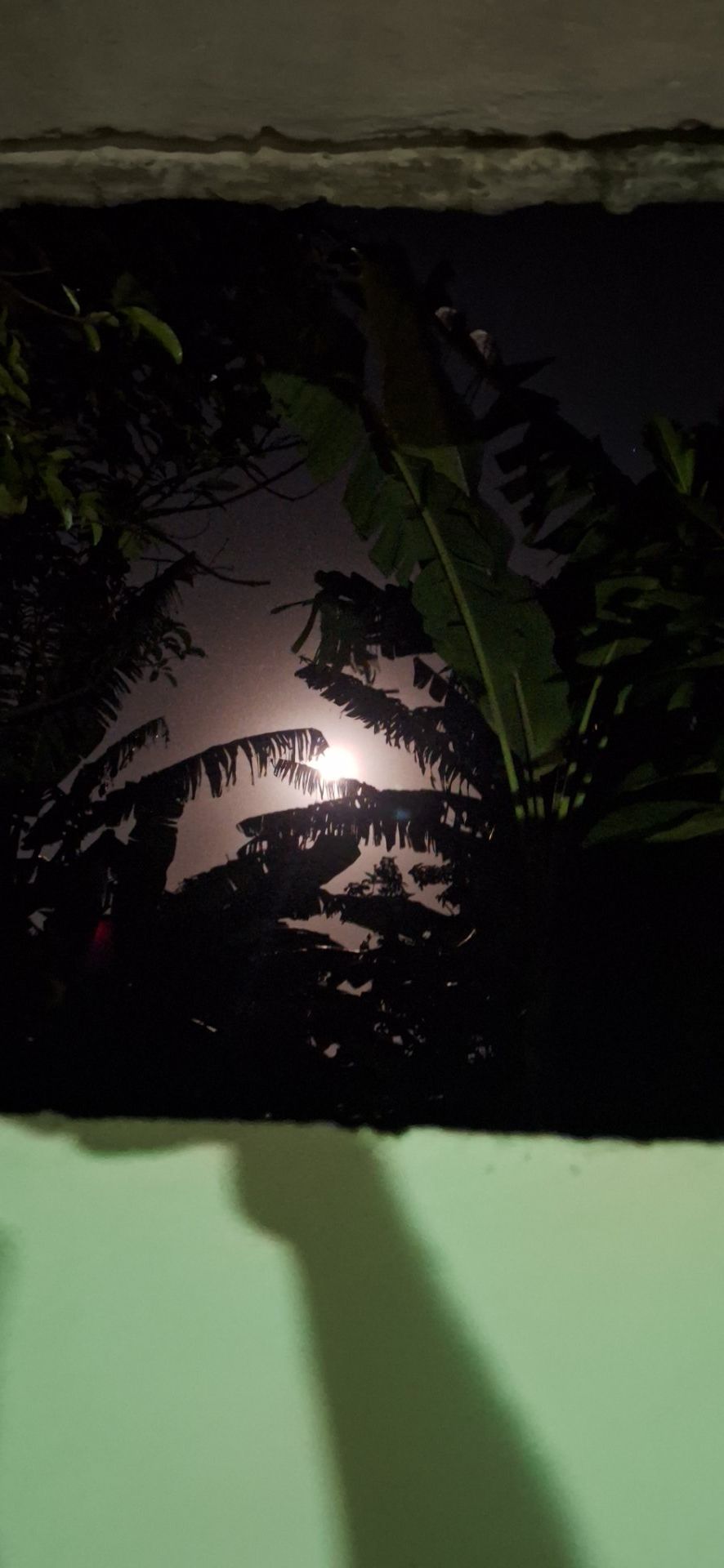 Los misterios de la luna