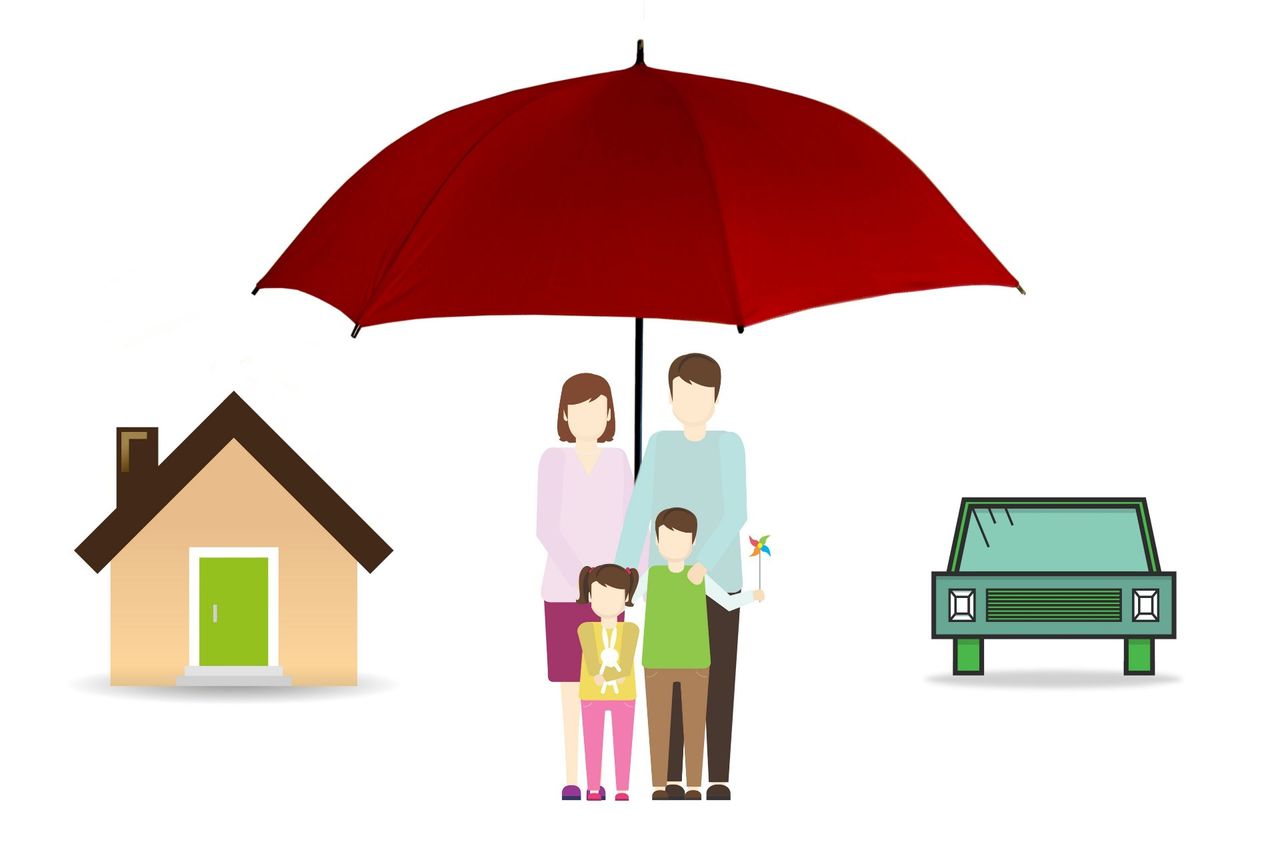 Five Minute Freewrite: life insurance