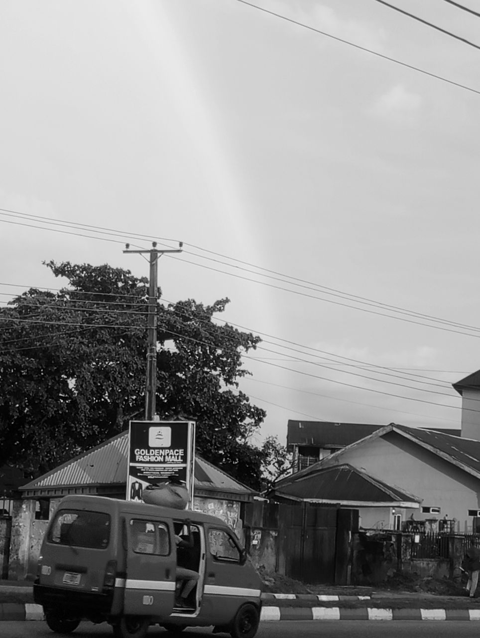 The Rainbow