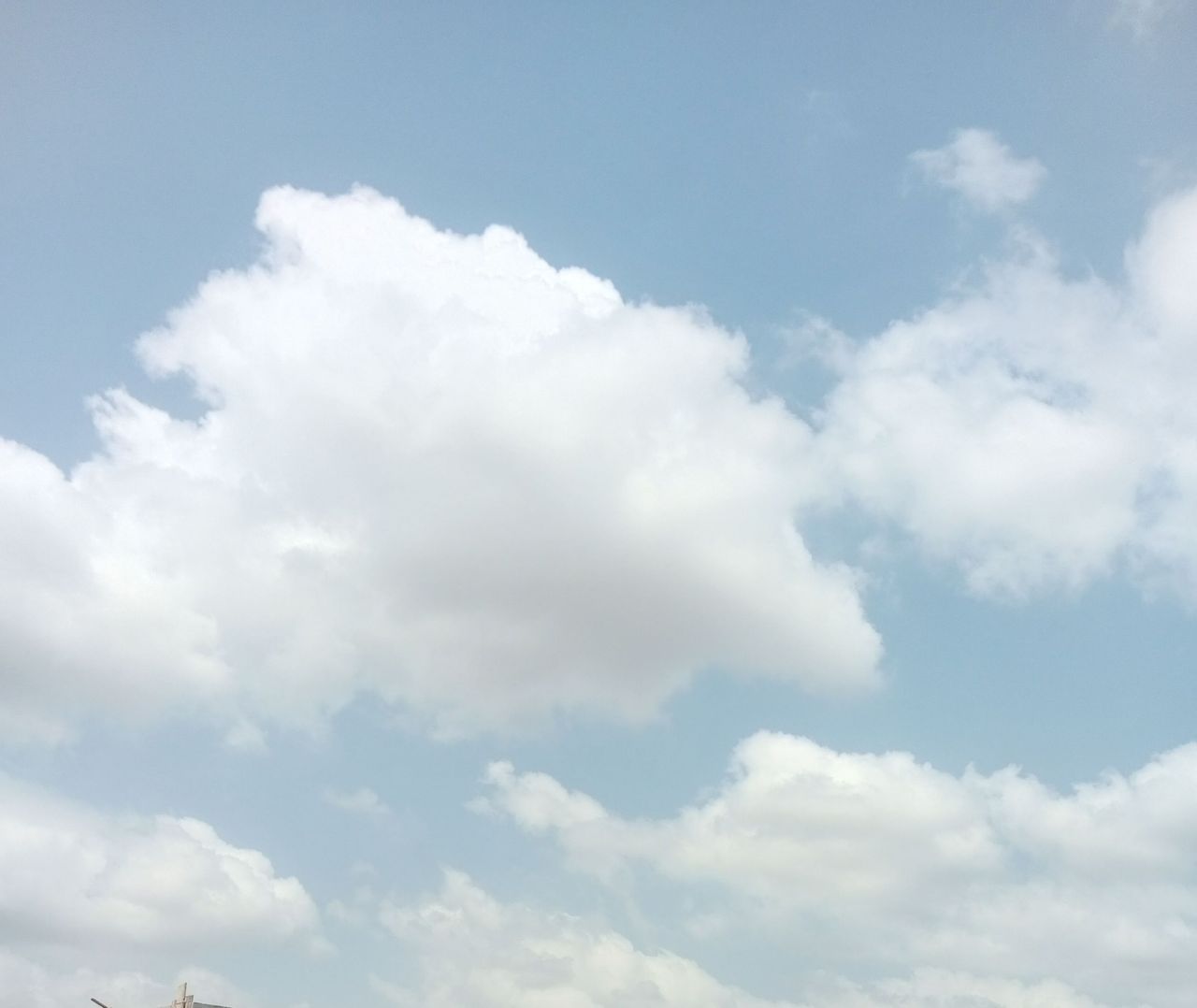Literally the first time taking pictures of the sky my whole life. Confession time
