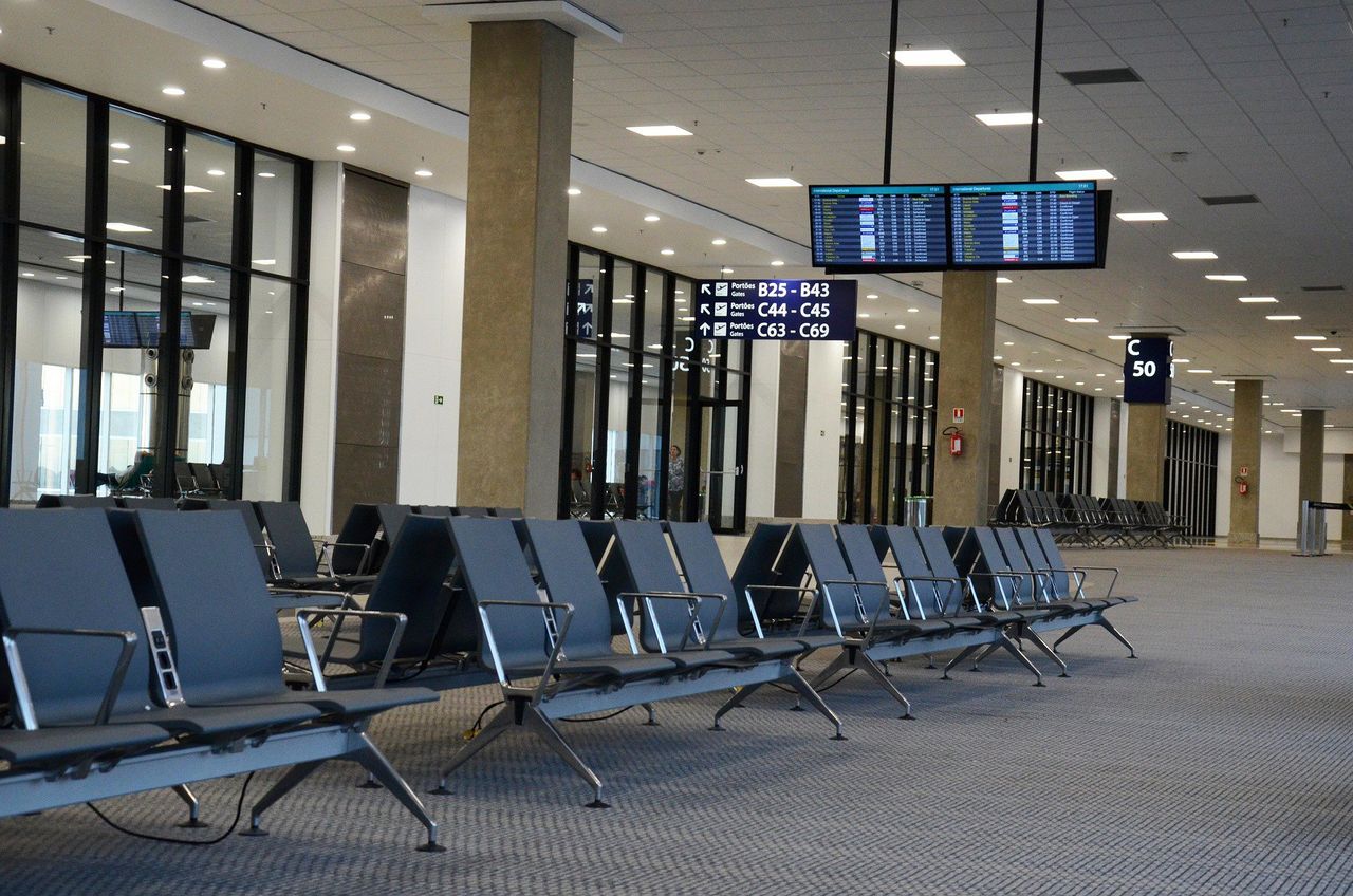 The Waiting Room