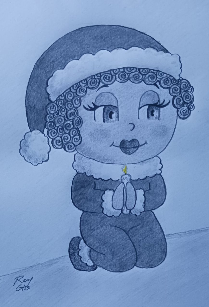 Feliz navidad/Merry Christmas( ESP/ENG)☃️🎄