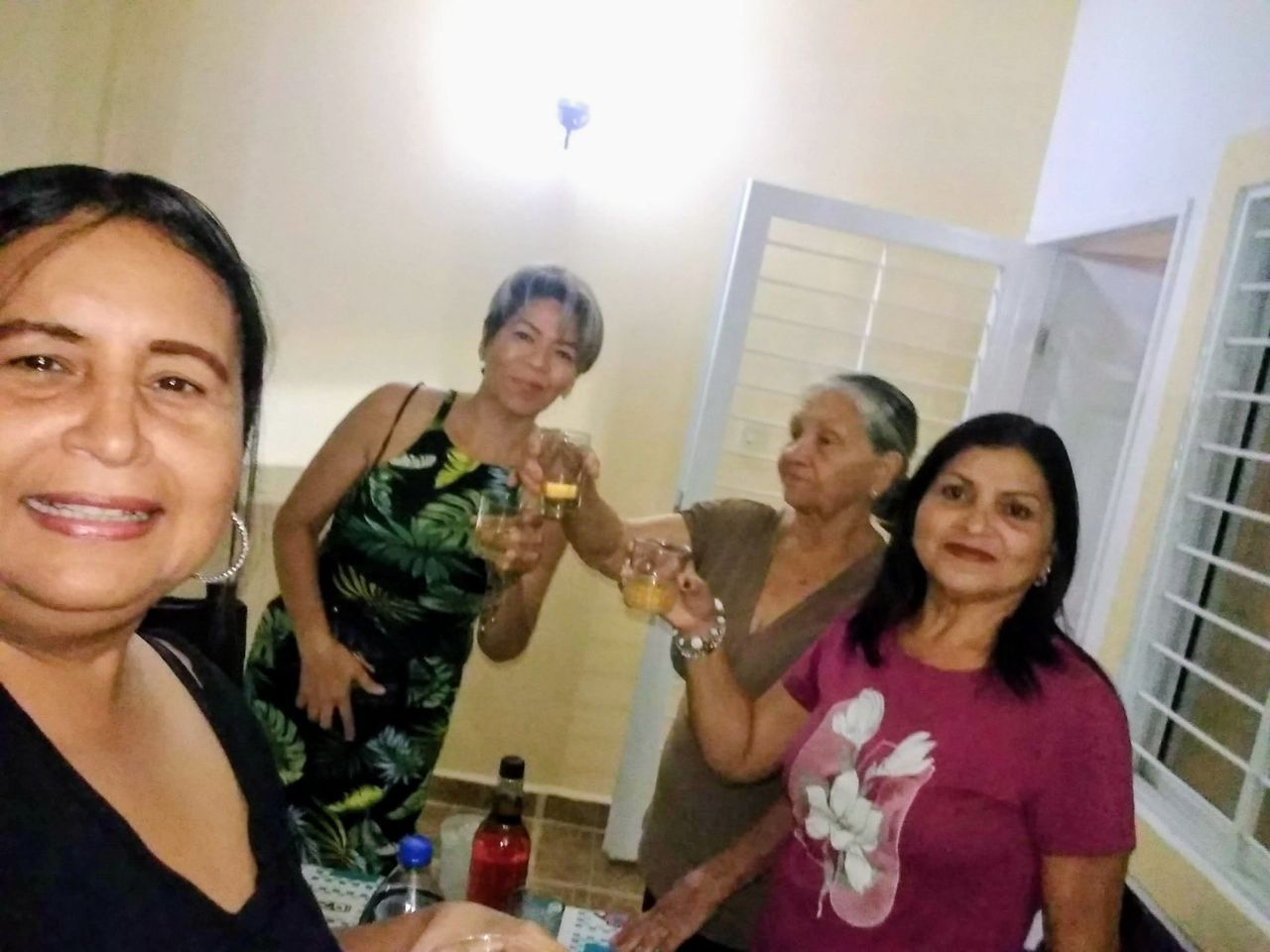 8 de Marzo, Día internacional de la Mujer/ March 8th, International Women's Day