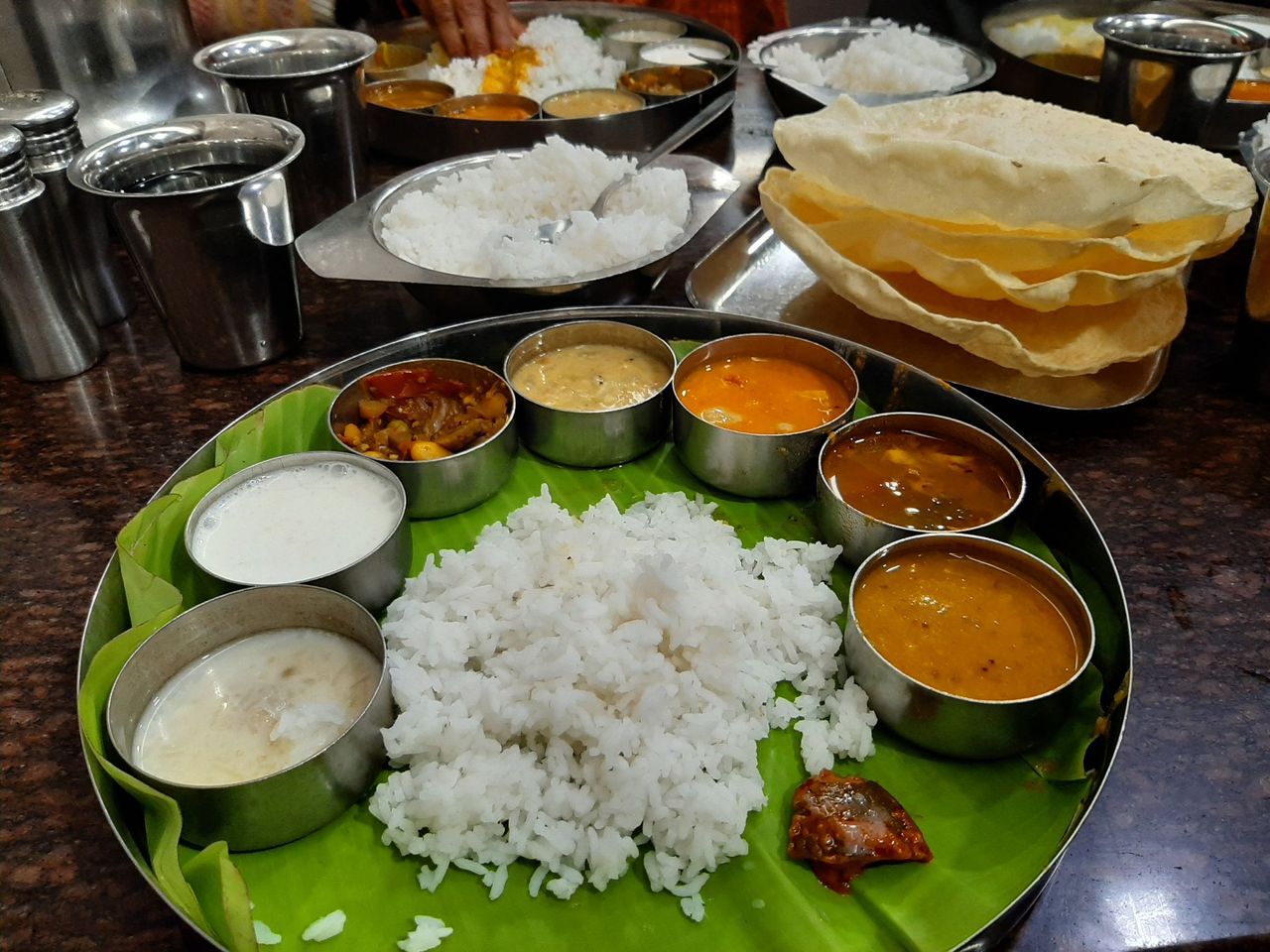 The Silverbloggers Chronicles - Prompt #45 - Memorable Meals You’ve Ever Had