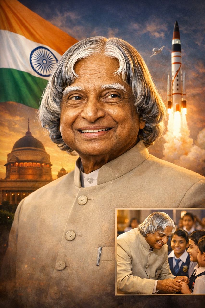 The People's President: An example of simplicity and dedication