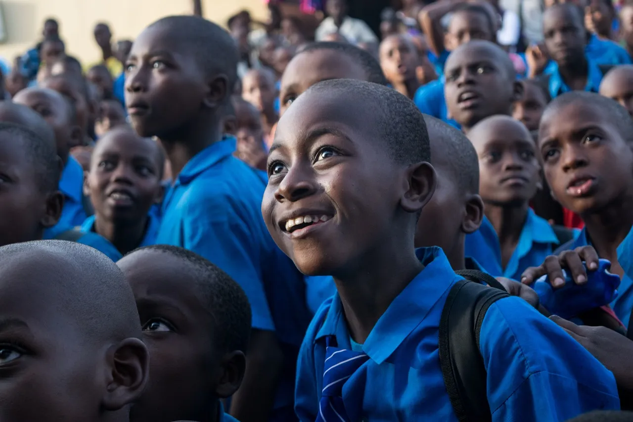 Teachers: Our Forgotten Heroes.