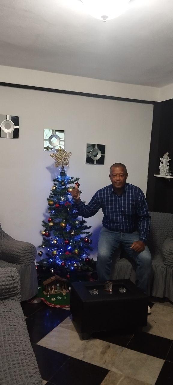 Dos décimas para la Navidad