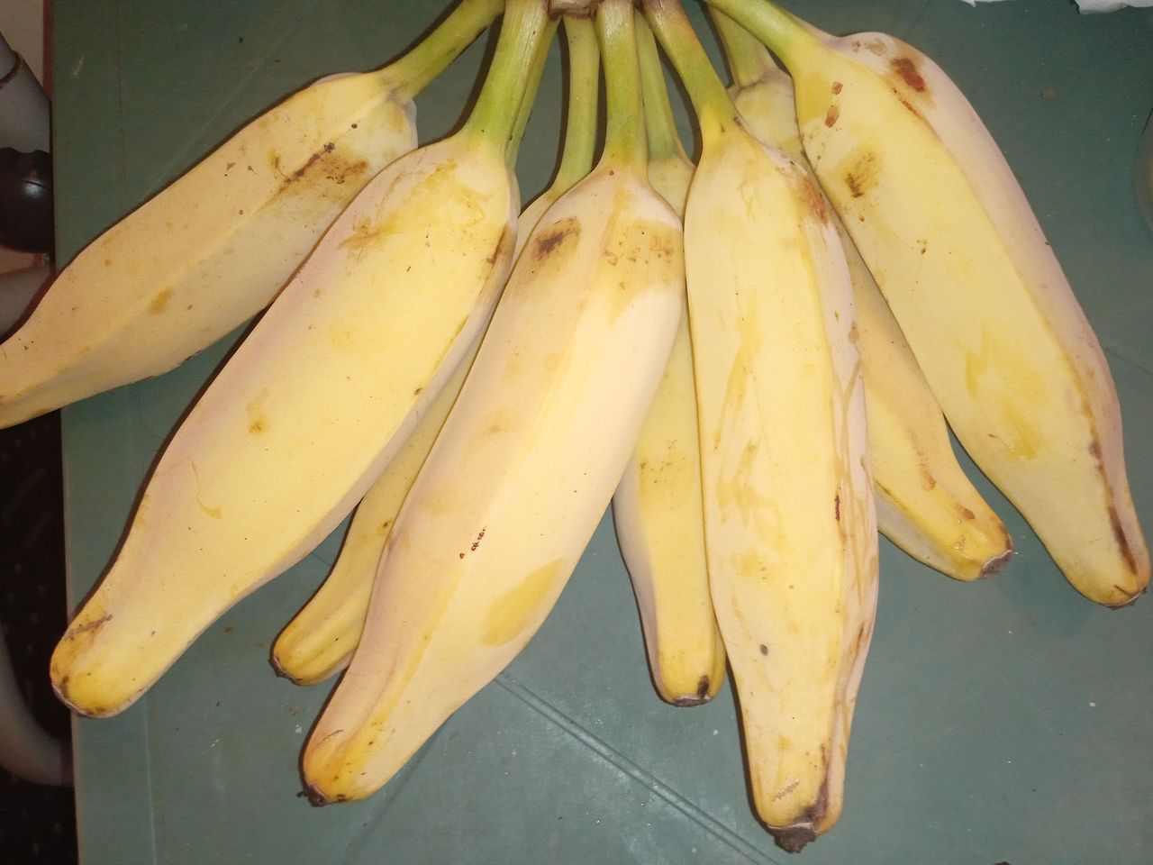 Ripe Plantains