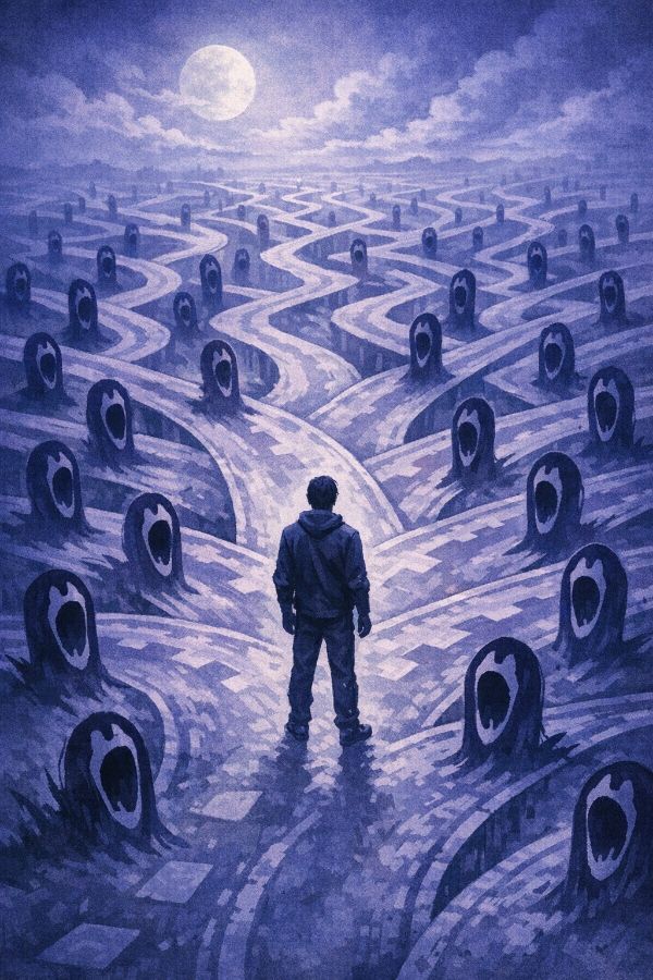¿Qué hay detrás de la autoexigencia?