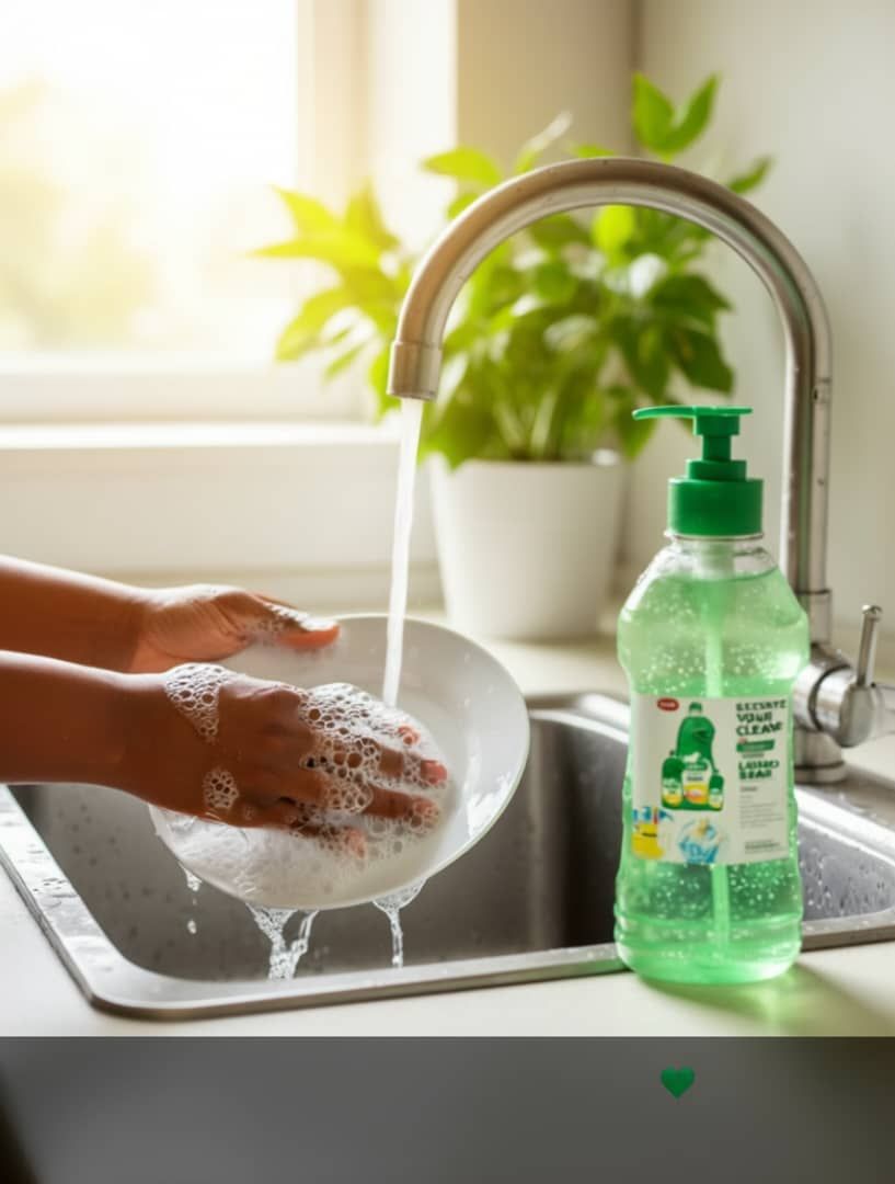 10 steps to a clean 2026