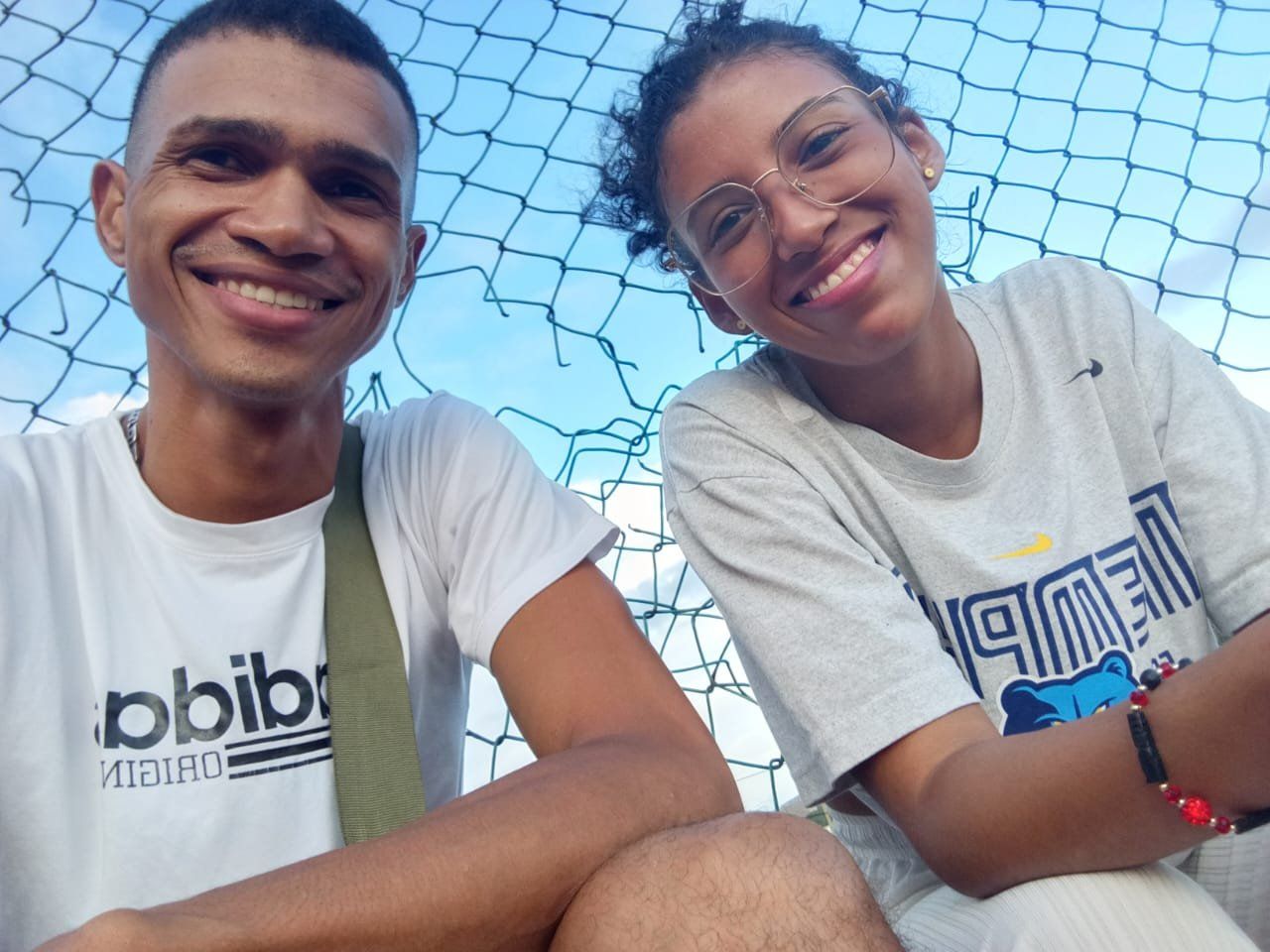 ⚾️ Un día de bates, guantes y mucho amor: Acompañando a mi "bono de vida" a su práctica de béisbol