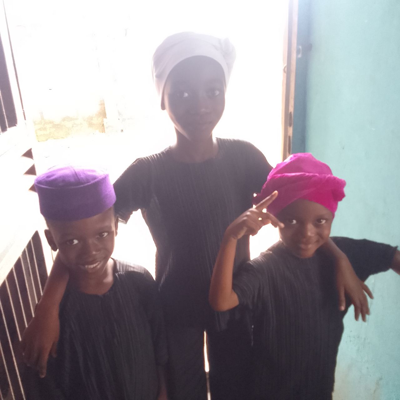 Kids Bring The Laughter contest #270