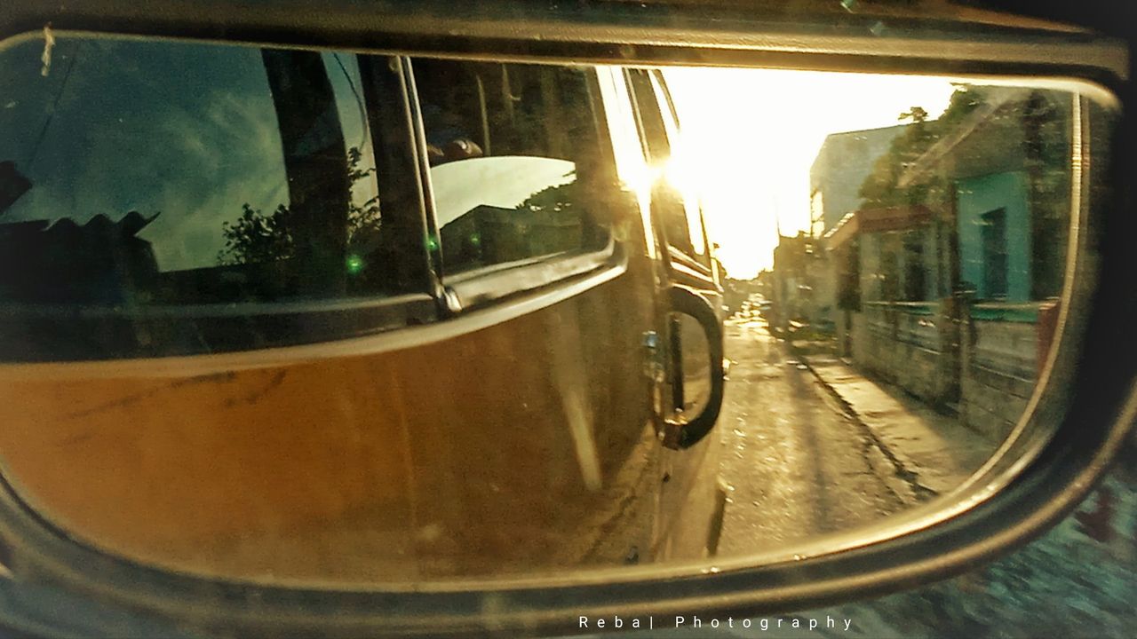 My Entry To Reflection Hunters Contest - SMARP (Show Me A Reflection Picture) ~ Round 273 (ENG-ESP)