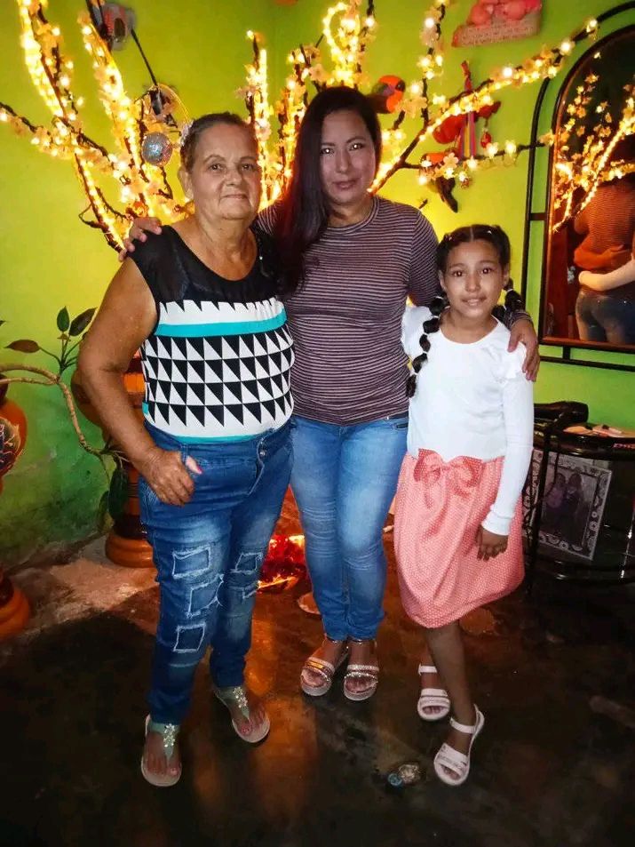 Concurso TBT agujeros en el alma