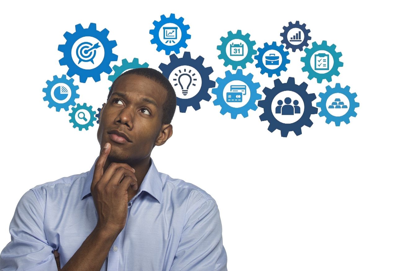 The Role of Research and Development (R&D) in Organisational Growth and Business Sustainability