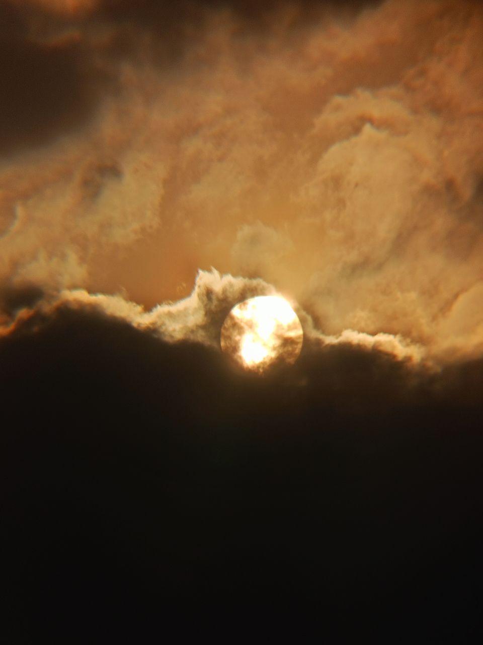 Every Sunset Never Be The Same 