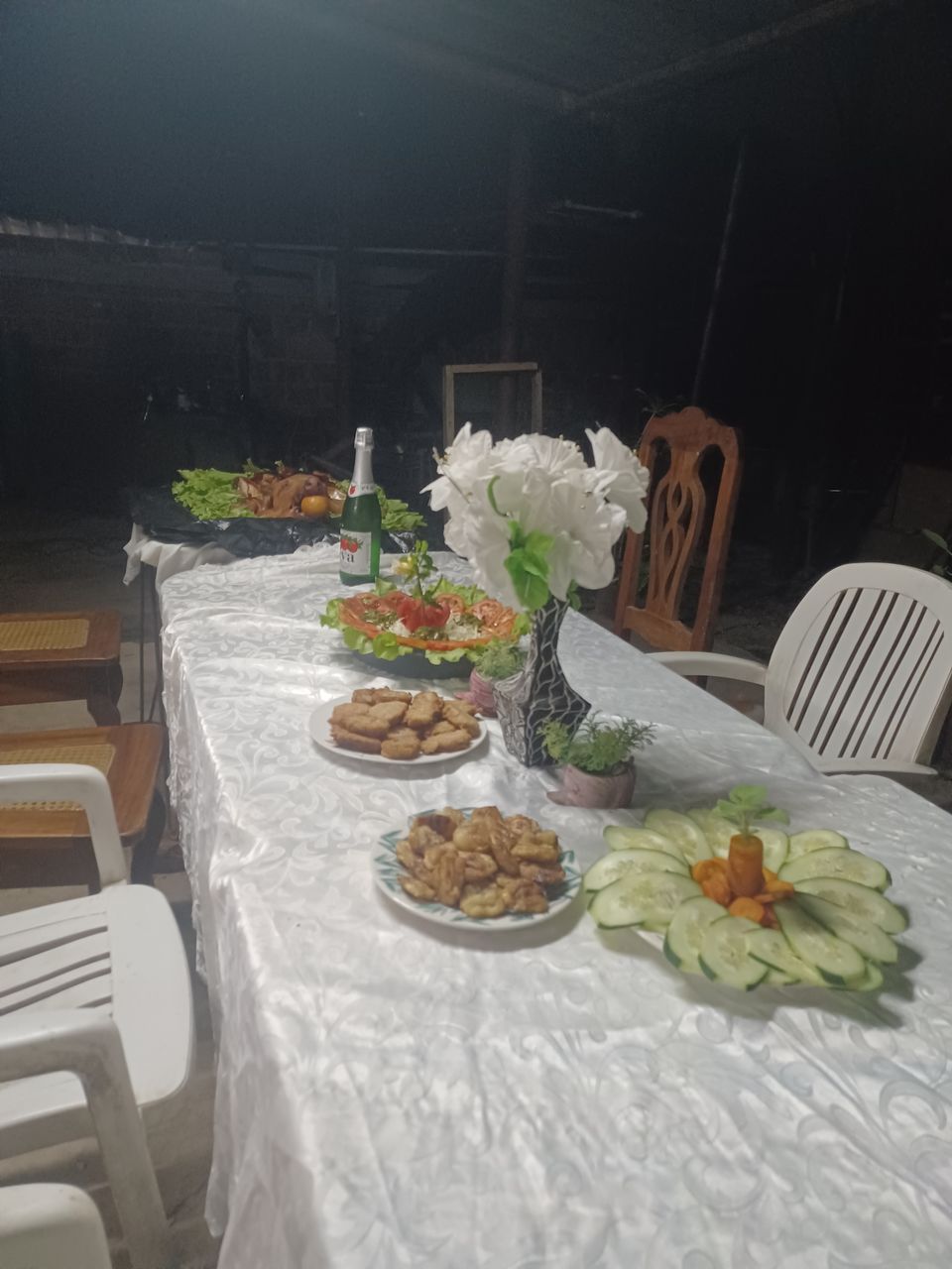Familia y Retos.