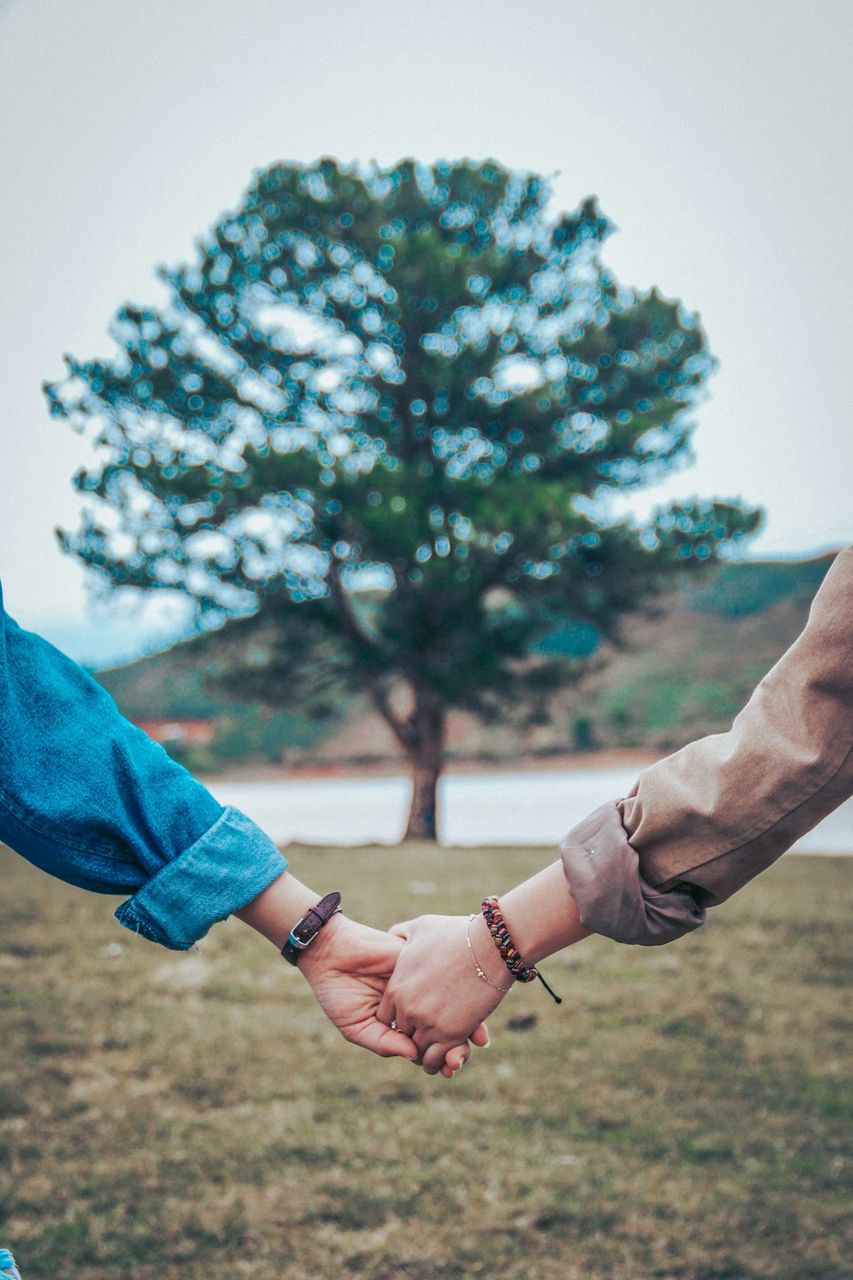 Love Is Not A Financial Battle