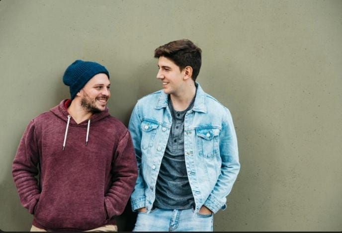 How I met my Best Friend