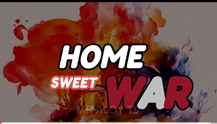 Movie review:: Home sweet war