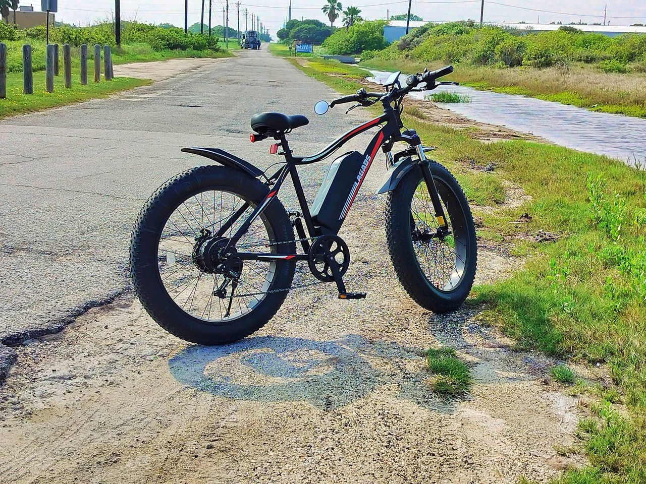 Weekly Milage Update, "A week of getting back on track"!