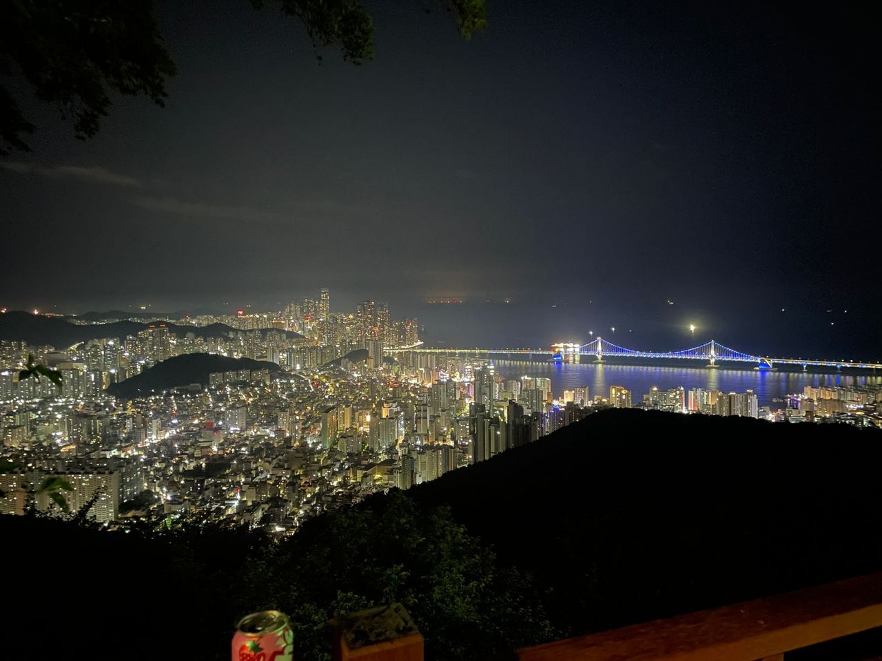 Beautiful Night View