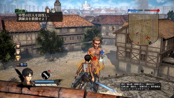 (ENG/ESP)  Adaptations of Anime to Video Games: Notable Examples - Blog / Adaptaciones de Anime a Videojuegos: Ejemplos Destacados- Blog