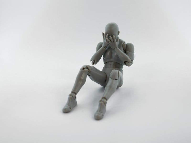 Robot Soldiers Come With Merits and Demerits.  