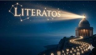  Literatos: El Faro de la Palabra Escrita en el Ecosistema de Hive y Ecency/Julio Pratts-julioe007 
