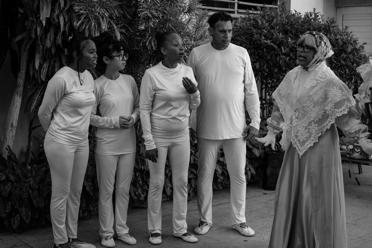 Monomad || Capturing cultural expressions (Part two).