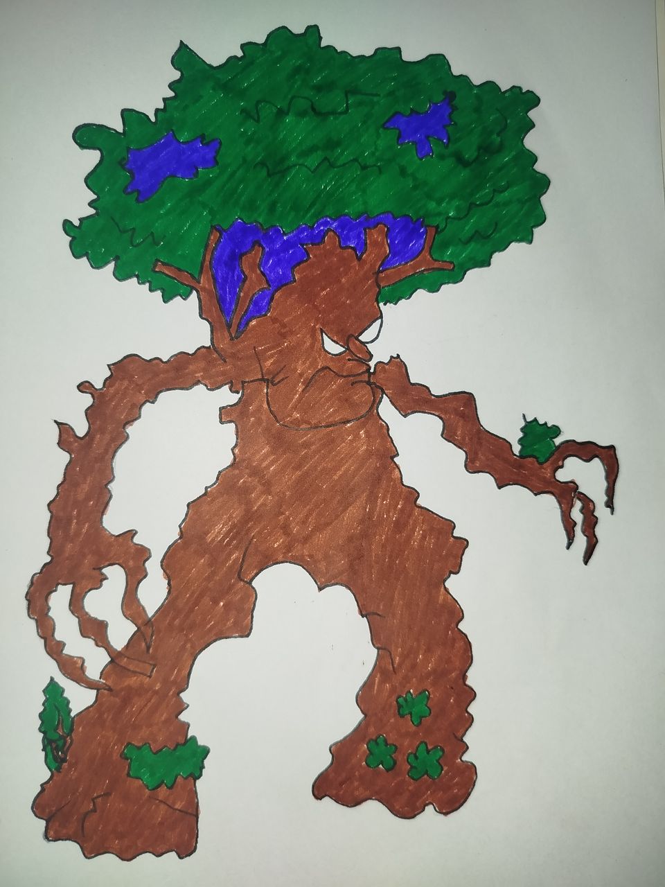 Earth Elemental