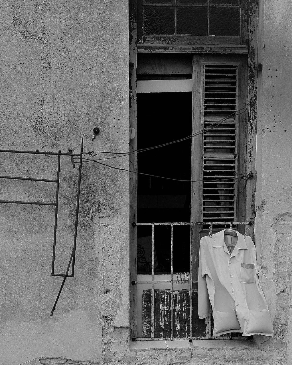 Echoes of an Absent Dream and Cycles|| Monomad Challenge