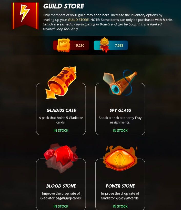 Splinterlands Guild Pack Opening: The Exciting Experience of Getting Gold and Epic Cards from 3 Packs