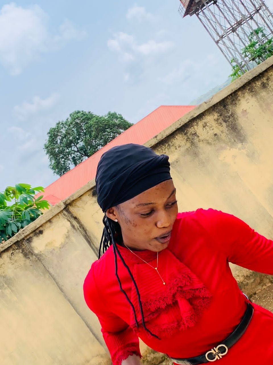 Success Is The Best revenge