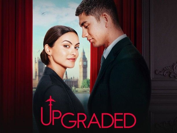 UPGRADED || A must-watch romantic comedy movie