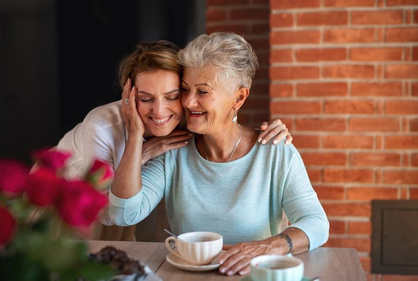 Becoming a Mother-in-Love, Not Just a Mother-in-Law - #284