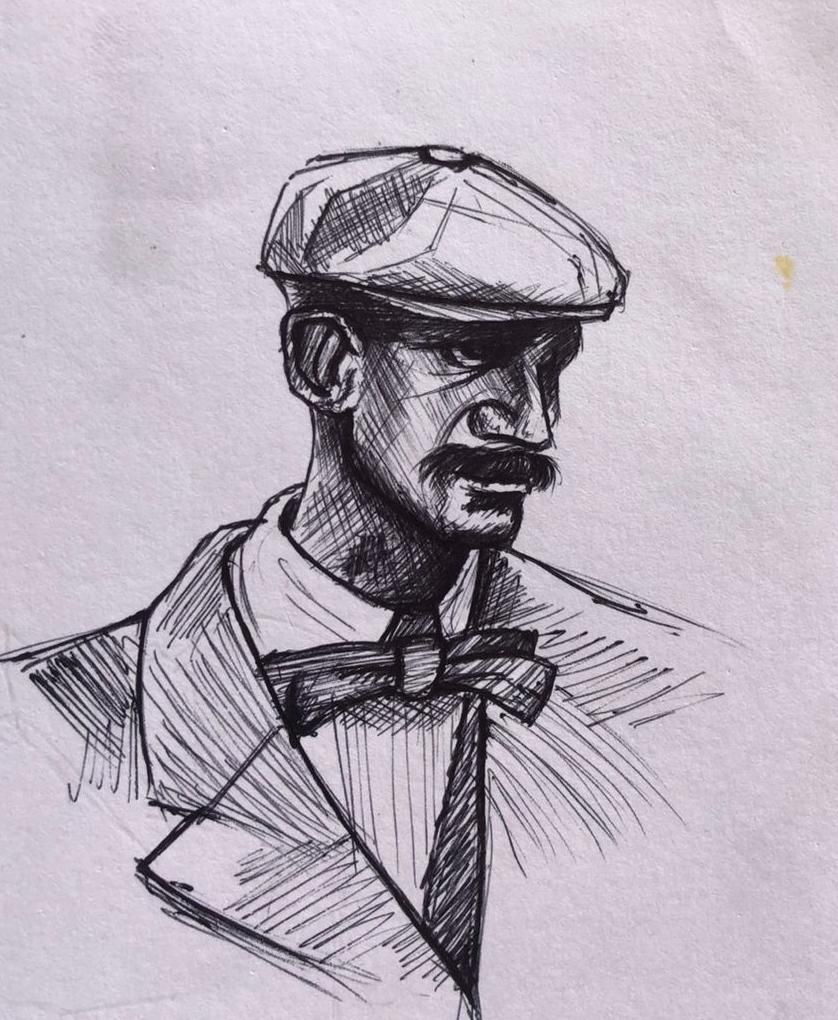 Quiet Gentleman 