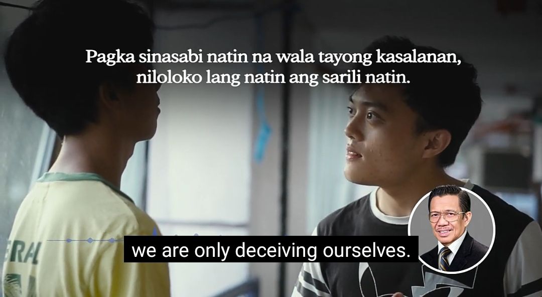 MCGI TOPIC REVIEW: Makakapamuhay ba tayo ng Hindi Nagkakasala? 😊😇☝️