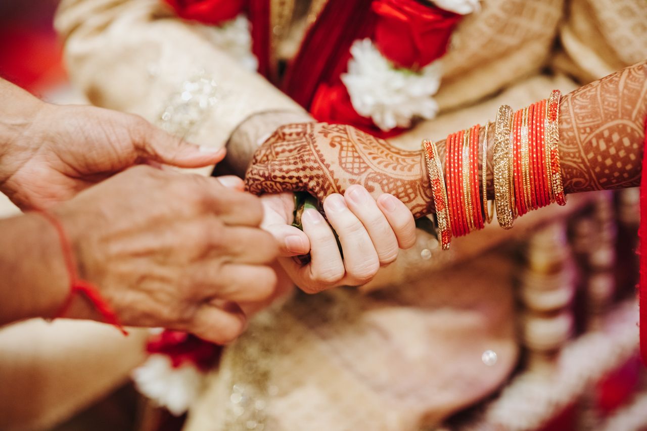 Wedding went wrong and turned into the worst experience of my life