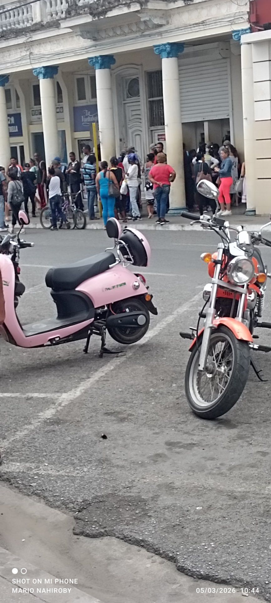 Cuando el remedio es peor que la enfermedad 