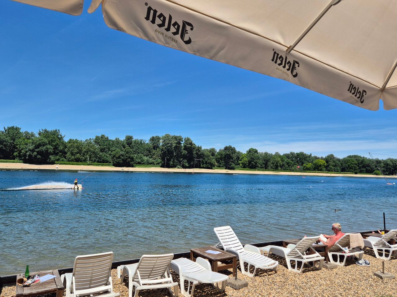 Counting down to summer vibes
