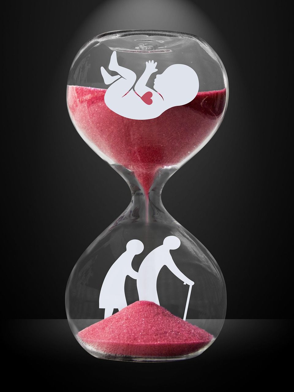 The great teacher of life - 1st post of the year / La gran maestra de la vida - 1er post del año (eng-esp)