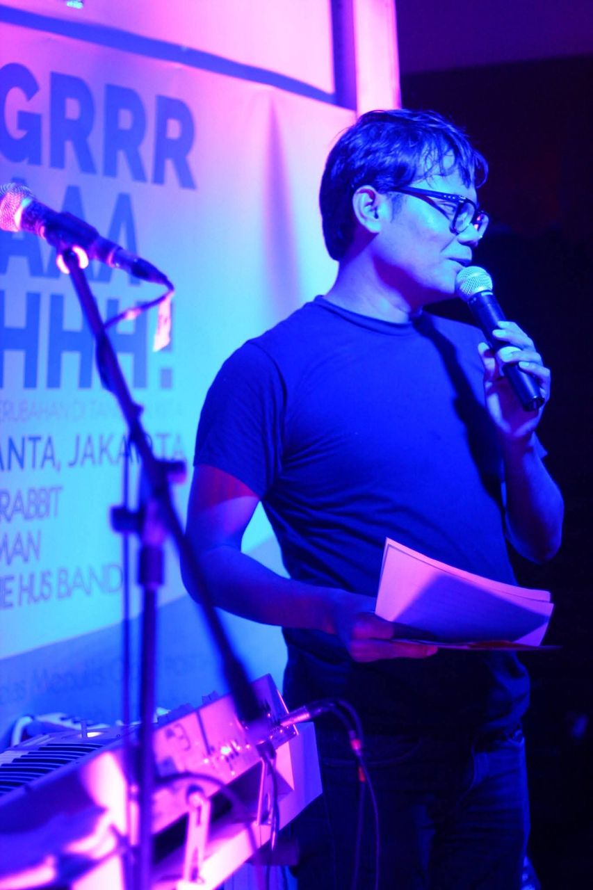 Yang Terkenal dan Tidak Terkenal