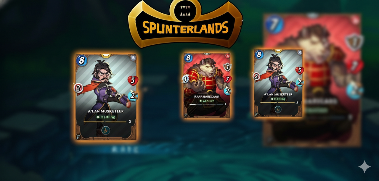 Cards Found in Daily Record and the Story of a Legendary