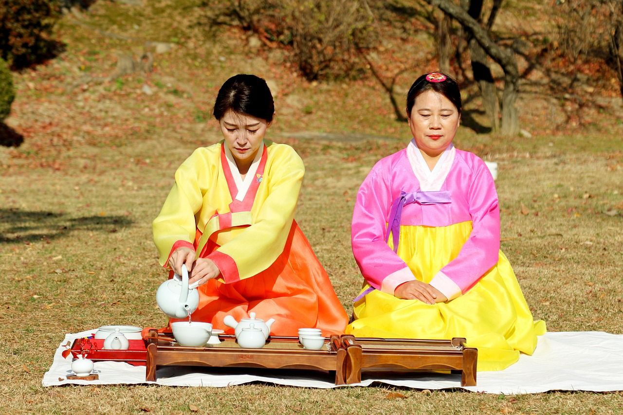 음식은 우리 삶에 어떤 파괴와 이점을 가져다주는가?