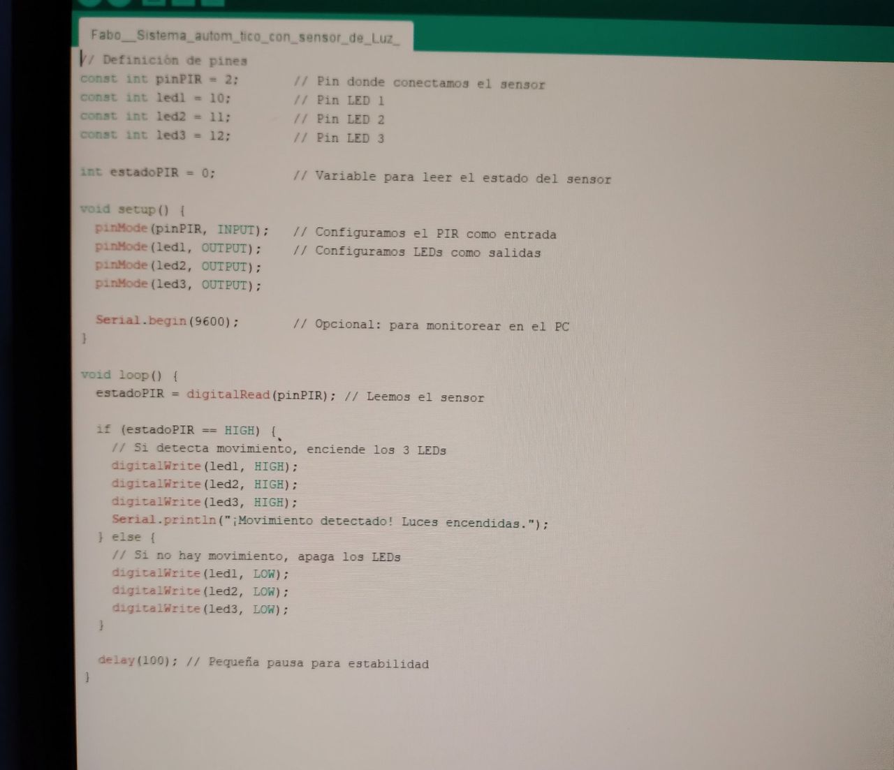 Mi Proyecto de Programación
