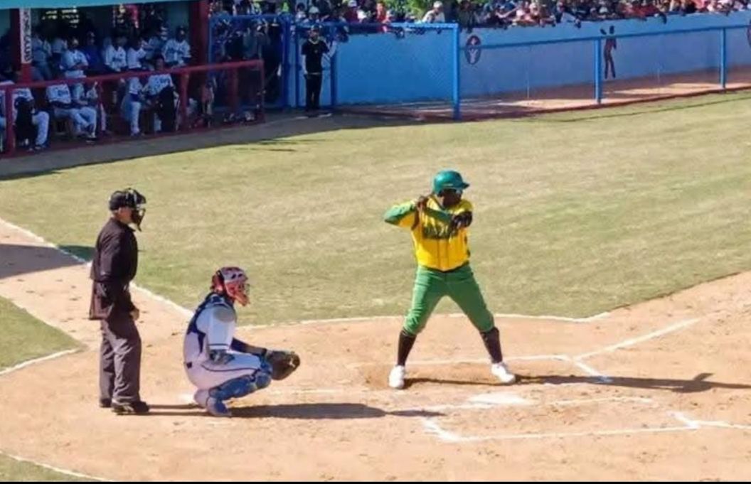  Situación Actual de los Vegueros de Pinar del Río en la Serie Nacional 64  