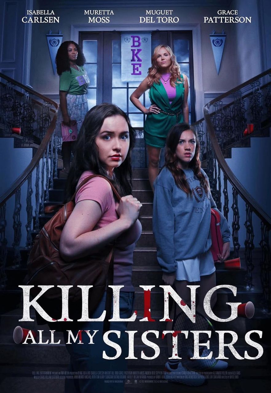 Killing All My Sisters: Movie Review 